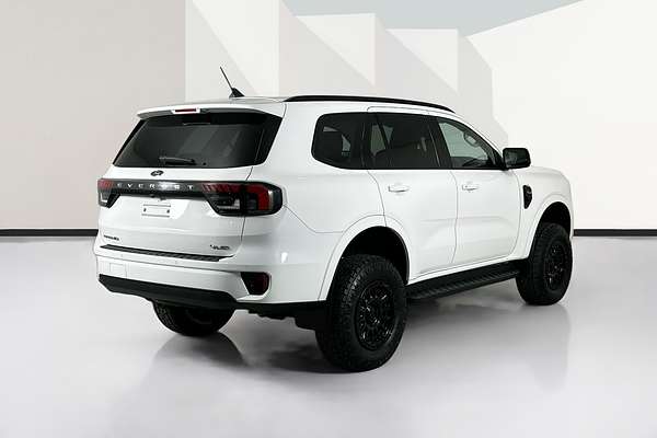 2023 Ford EVEREST TREND (4x4) UB MY22 2.0L