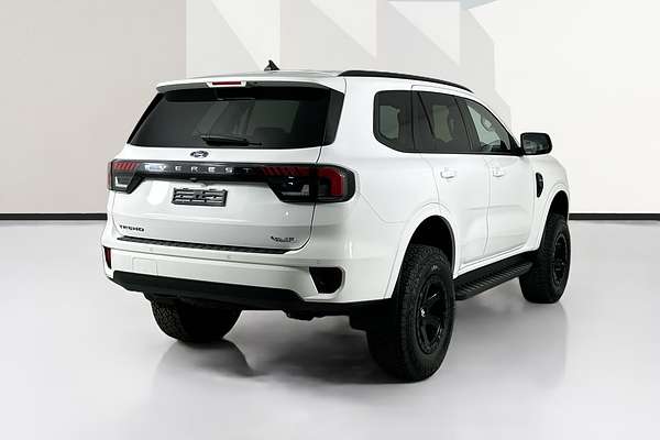 2023 Ford EVEREST TREND (4x4) UB MY22 2.0L