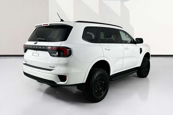 2023 Ford EVEREST TREND (4x4) UB MY22 2.0L