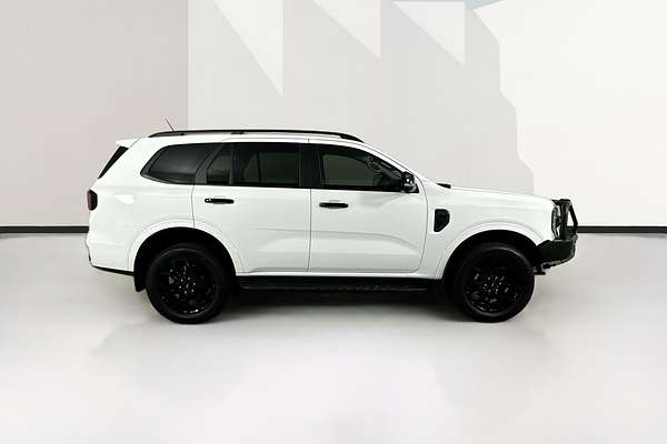 2025 Ford EVEREST SPORT (4WD) MY25.25 3.0L