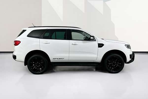 2020 Ford EVEREST SPORT (4WD 7 SEAT) UA II MY20.25 3.2L