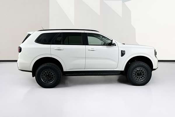 2023 Ford EVEREST TREND (4x4) UB MY22 2.0L