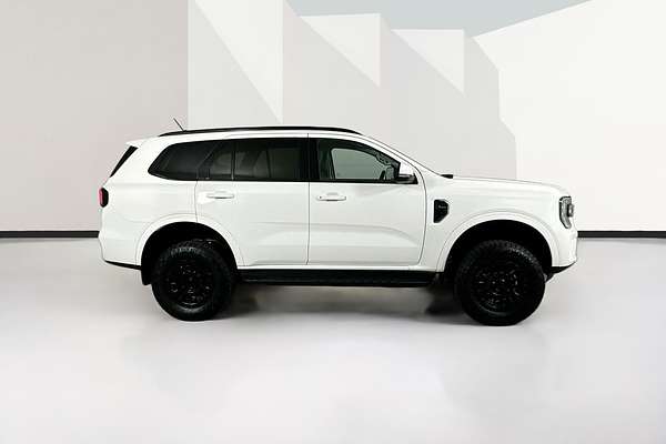 2023 Ford EVEREST TREND (4x4) UB MY22 2.0L