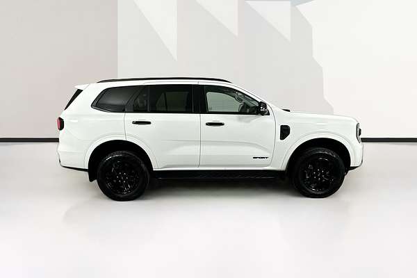 2023 Ford EVEREST SPORT (4WD) UB MY23.5 3.0L