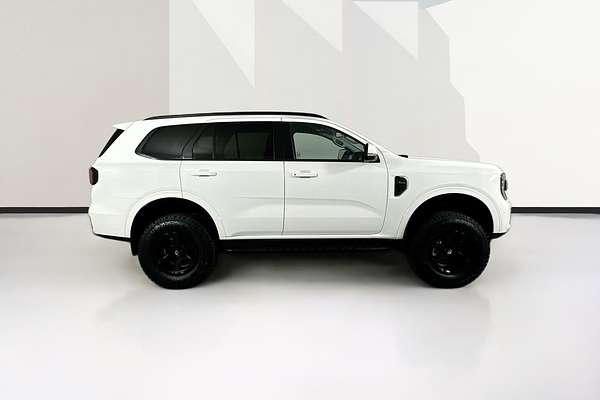 2023 Ford EVEREST TREND (4x4) UB MY22 2.0L