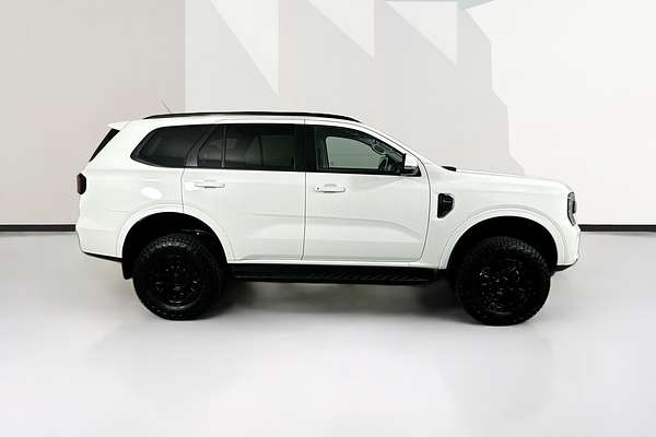 2023 Ford EVEREST TREND (4x4) UB MY22 2.0L