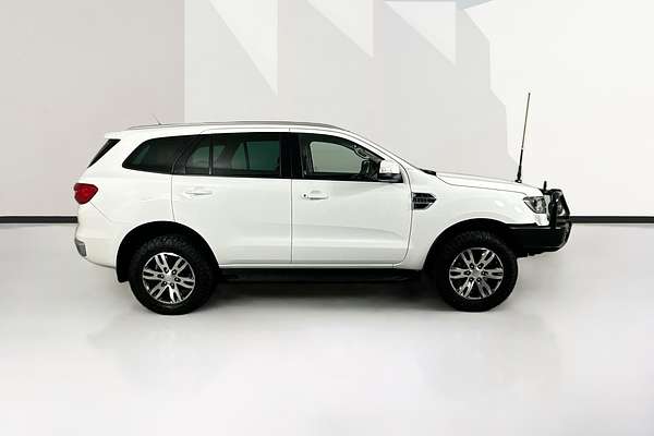 2020 Ford EVEREST TREND (4WD 7 SEAT) UA II MY20.25 3.2L