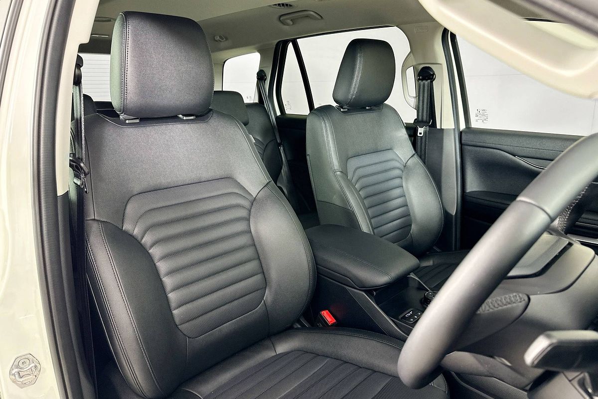 2025 Ford EVEREST SPORT (4WD) MY25.25 3.0L