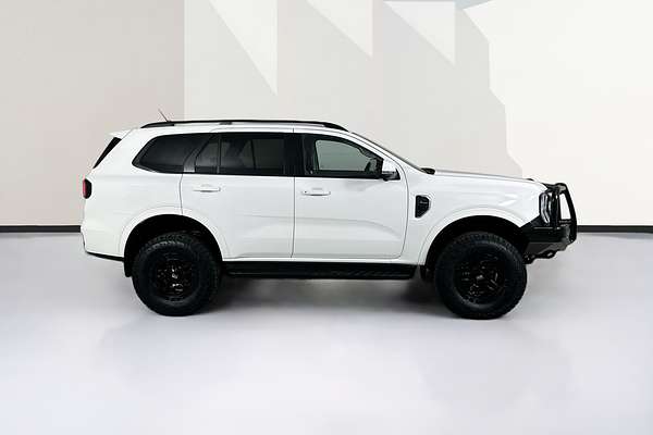 2024 Ford EVEREST TREND (4WD) UB MY24 2.0L