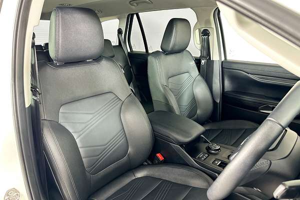 2024 Ford EVEREST TREND (4WD) UB MY24.5 2.0L