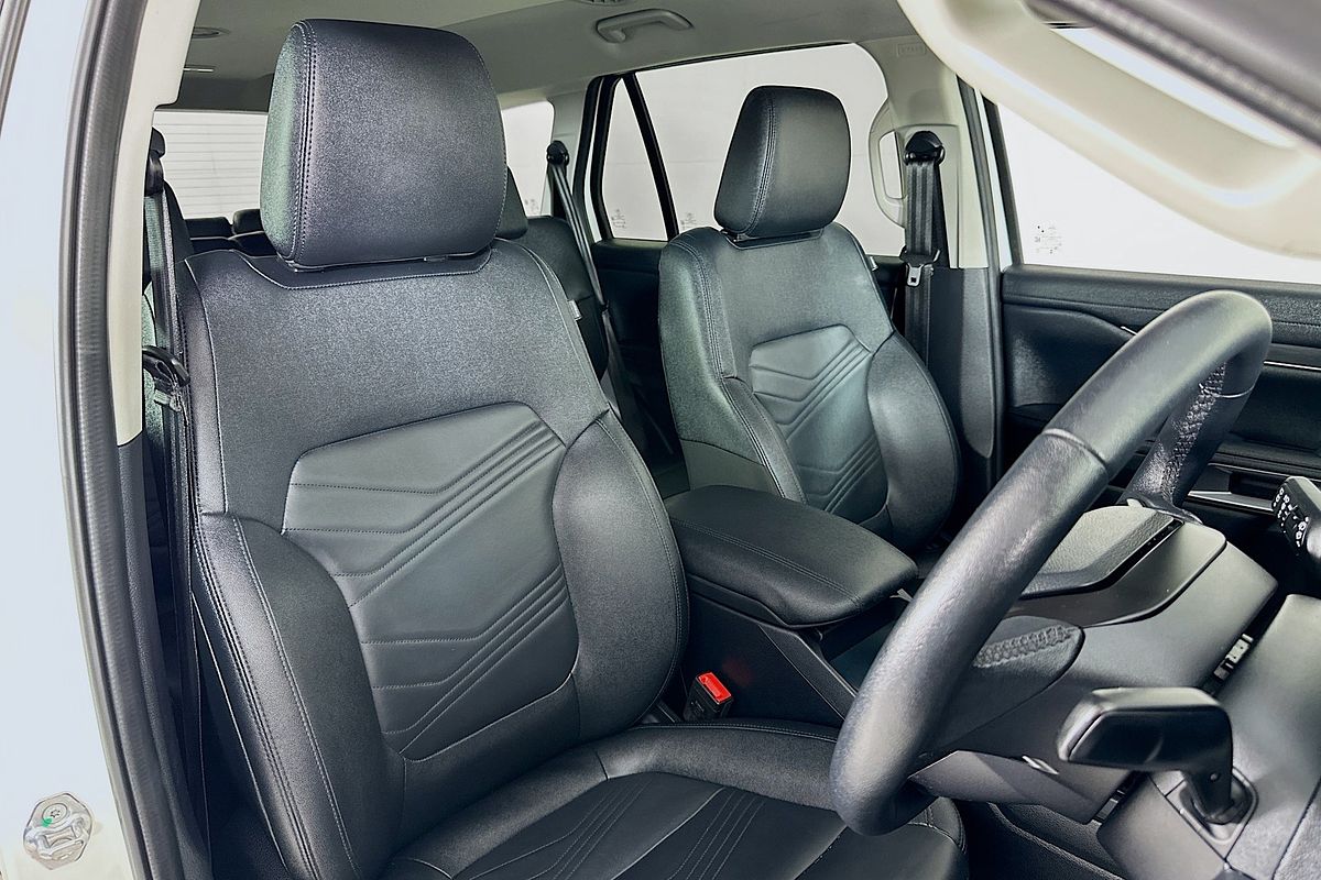 2023 Ford EVEREST Trend 2.0L