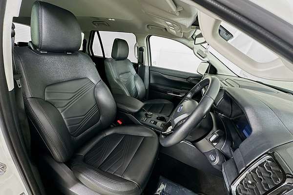 2023 Ford EVEREST TREND (4x4) UB MY22 2.0L