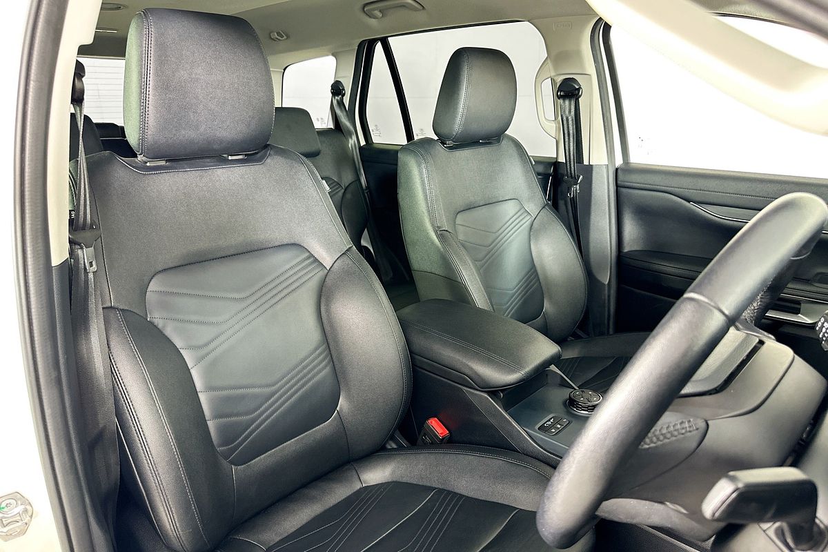 2023 Ford EVEREST TREND (4x4) UB MY22 2.0L