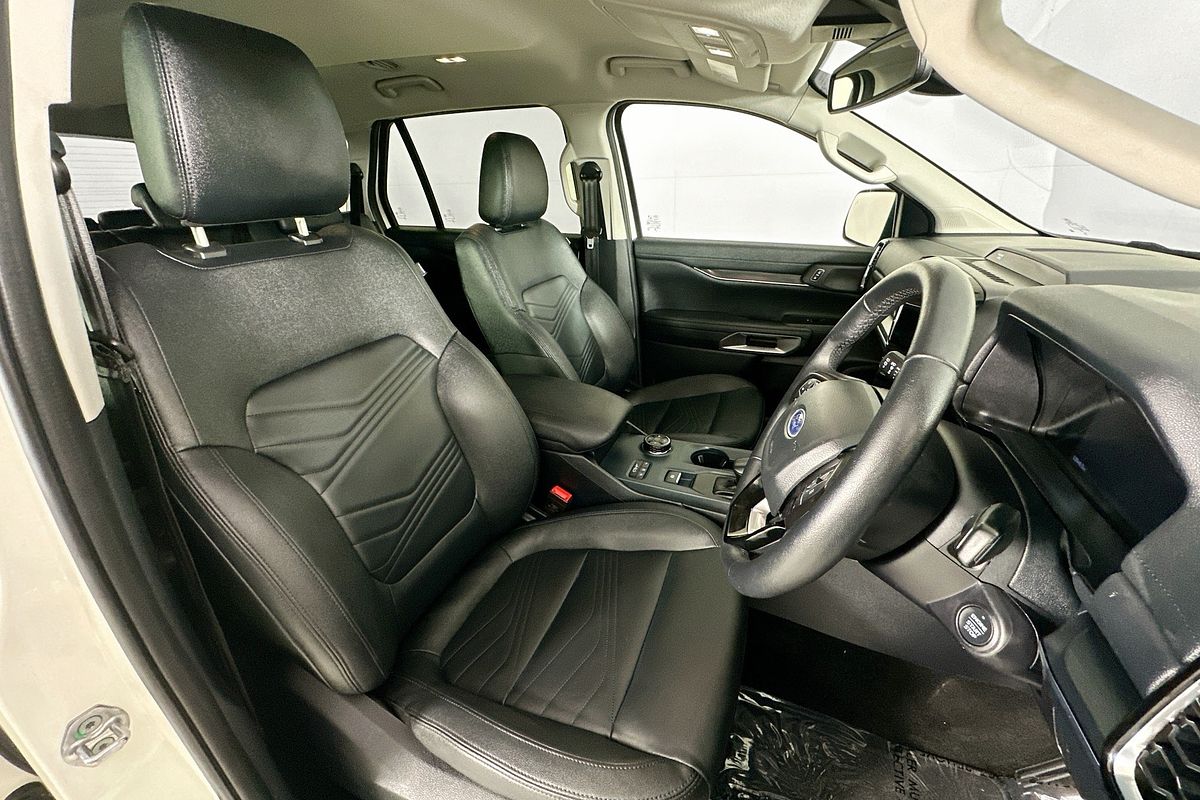 2023 Ford EVEREST TREND (4x4) UB MY22 2.0L