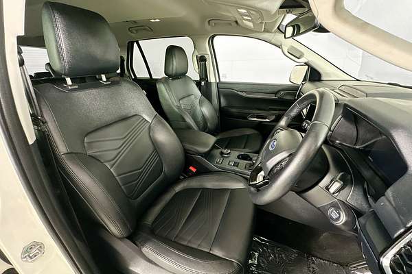 2023 Ford EVEREST TREND (4x4) UB MY22 2.0L