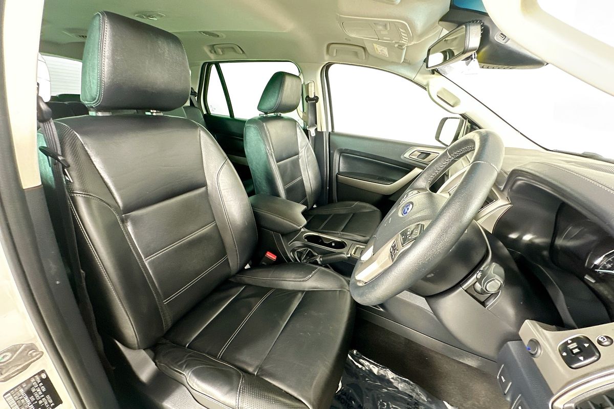 2020 Ford EVEREST TREND (4WD 7 SEAT) UA II MY20.25 3.2L