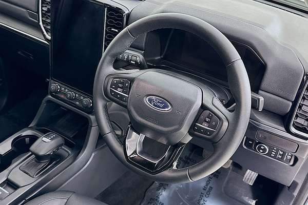 2024 Ford EVEREST SPORT (4WD) UB MY24.5 3.0L
