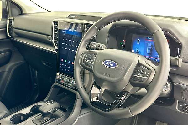 2025 Ford EVEREST SPORT (4WD) MY25.25 3.0L