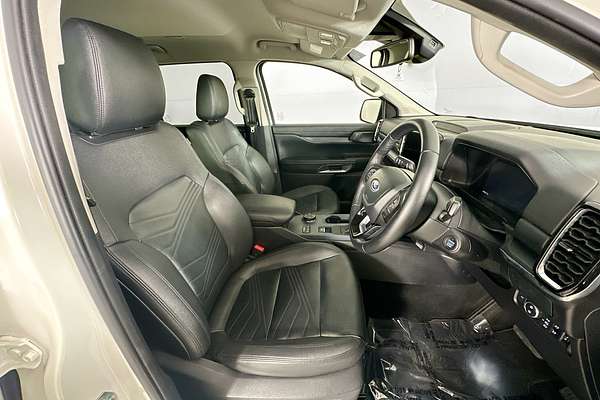 2023 Ford EVEREST TREND (4x4) UB MY22 2.0L