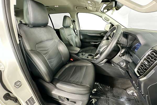 2024 Ford EVEREST TREND (4WD) UB MY24 2.0L