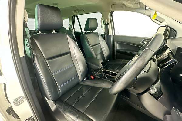 2022 Ford EVEREST SPORT (4WD) UA II MY21.75 3.2L