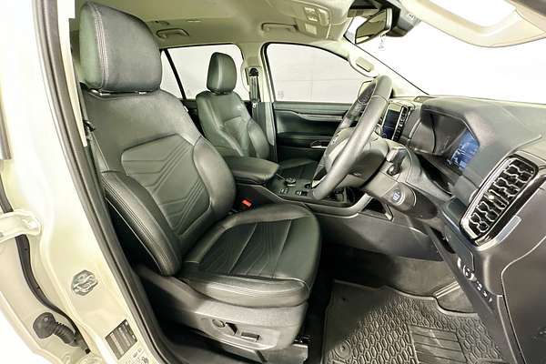 2023 Ford EVEREST TREND (4WD) UB MY23.5 2.0L