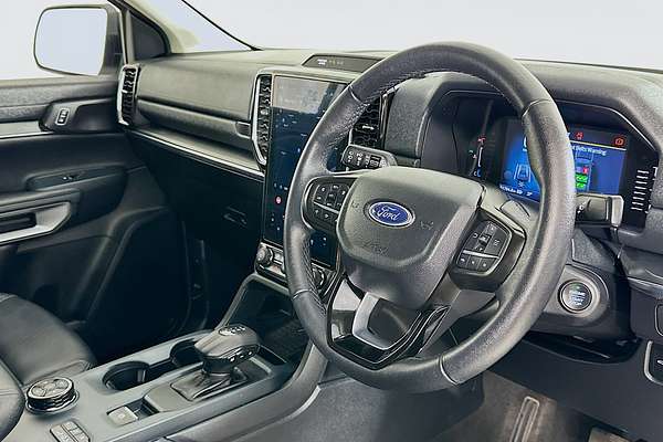 2023 Ford EVEREST Trend 2.0L