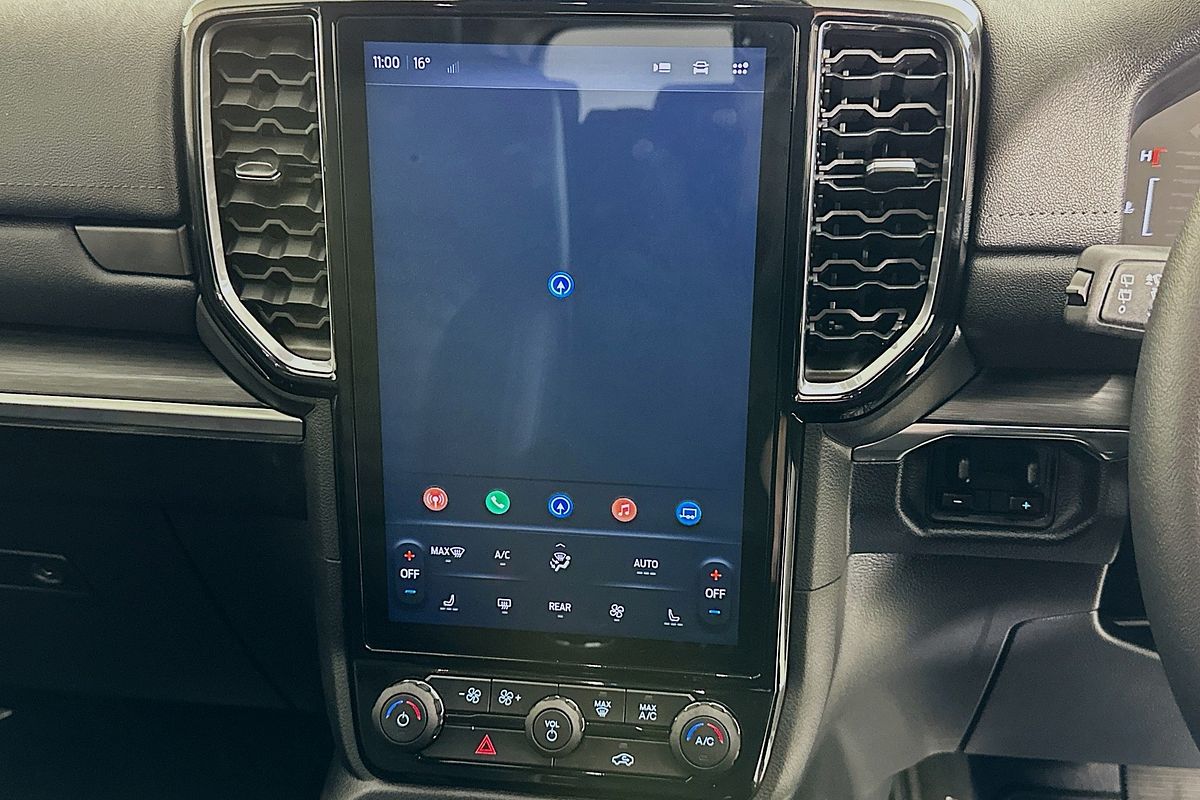 2024 Ford EVEREST SPORT (4WD) UB MY24.5 3.0L