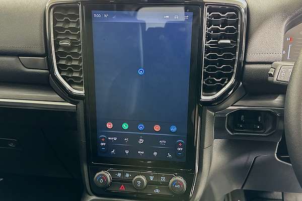 2024 Ford EVEREST SPORT (4WD) UB MY24.5 3.0L