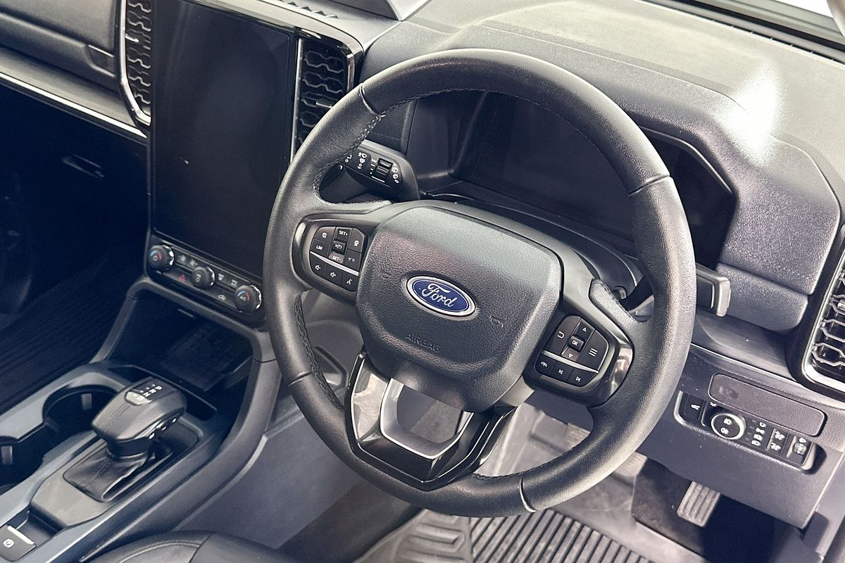 2024 Ford EVEREST TREND (4WD) UB MY24 2.0L
