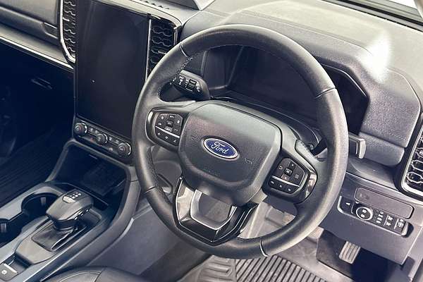 2024 Ford EVEREST TREND (4WD) UB MY24 2.0L