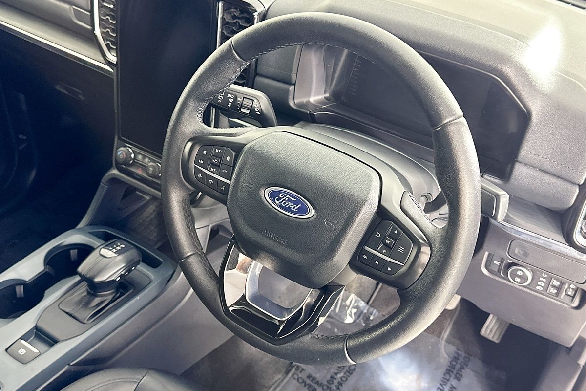 2023 Ford EVEREST TREND (4x4) UB MY22 2.0L