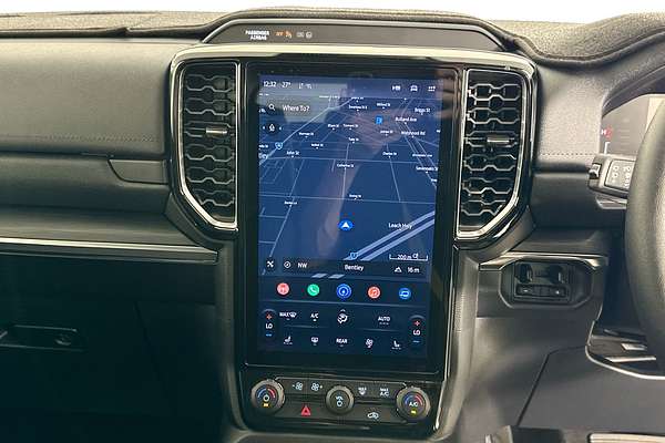 2024 Ford EVEREST SPORT (4WD) UB MY24.5 3.0L