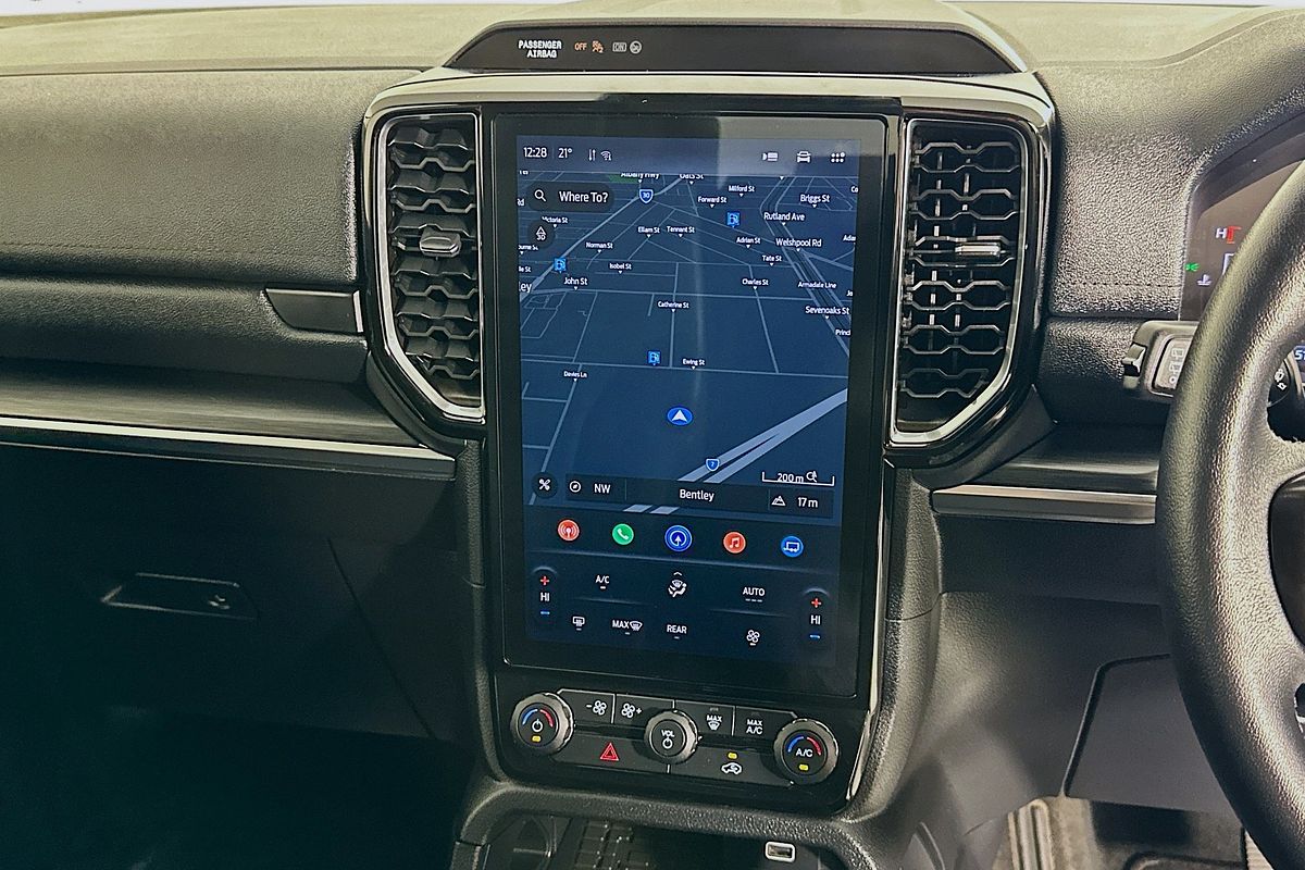 2023 Ford EVEREST Trend 2.0L