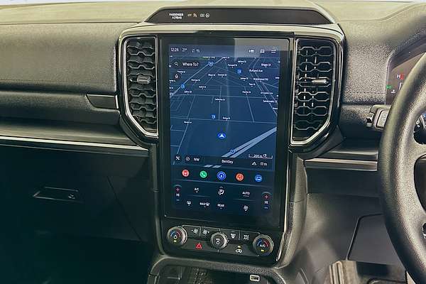 2023 Ford EVEREST Trend 2.0L