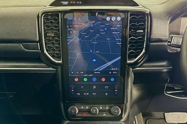 2023 Ford EVEREST TREND (4WD) UB MY23.5 2.0L