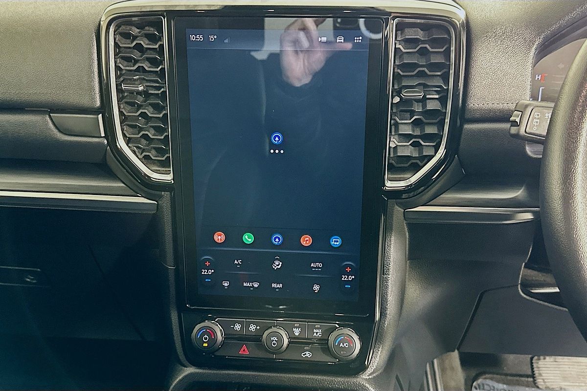 2023 Ford EVEREST TREND (4x4) UB MY22 2.0L