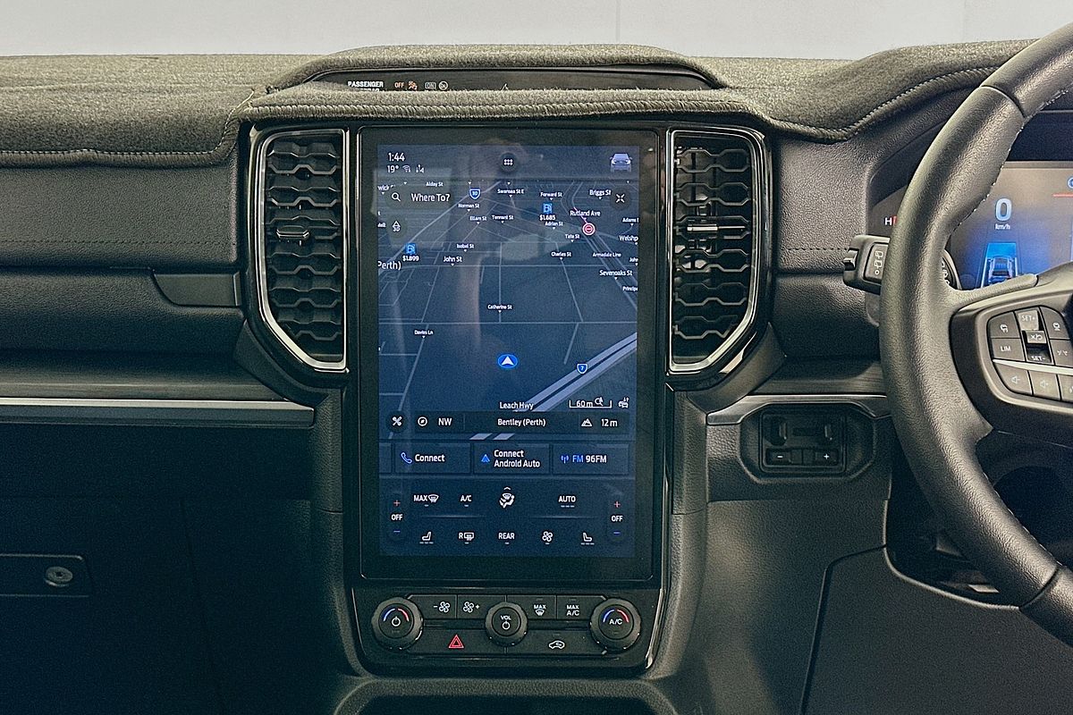 2023 Ford EVEREST SPORT (4WD) UB MY23.5 3.0L
