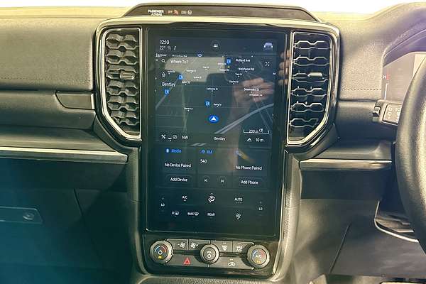 2023 Ford EVEREST TREND (4x4) UB MY22 2.0L
