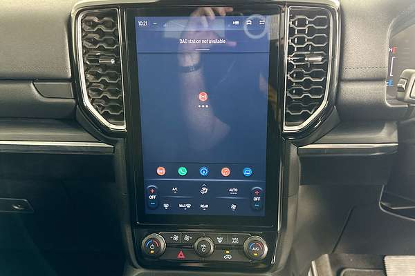 2023 Ford EVEREST TREND (4x4) UB MY22 2.0L