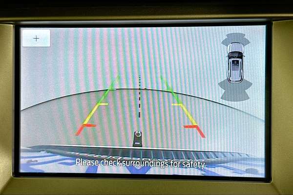 2020 Ford EVEREST TREND (4WD 7 SEAT) UA II MY20.25 3.2L