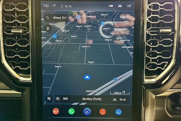 2025 Ford EVEREST SPORT (4WD) MY25.25 3.0L