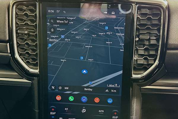 2023 Ford EVEREST TREND (4x4) UB MY22 2.0L