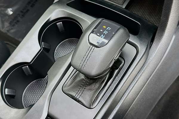 2024 Ford EVEREST SPORT (4WD) UB MY24.5 3.0L