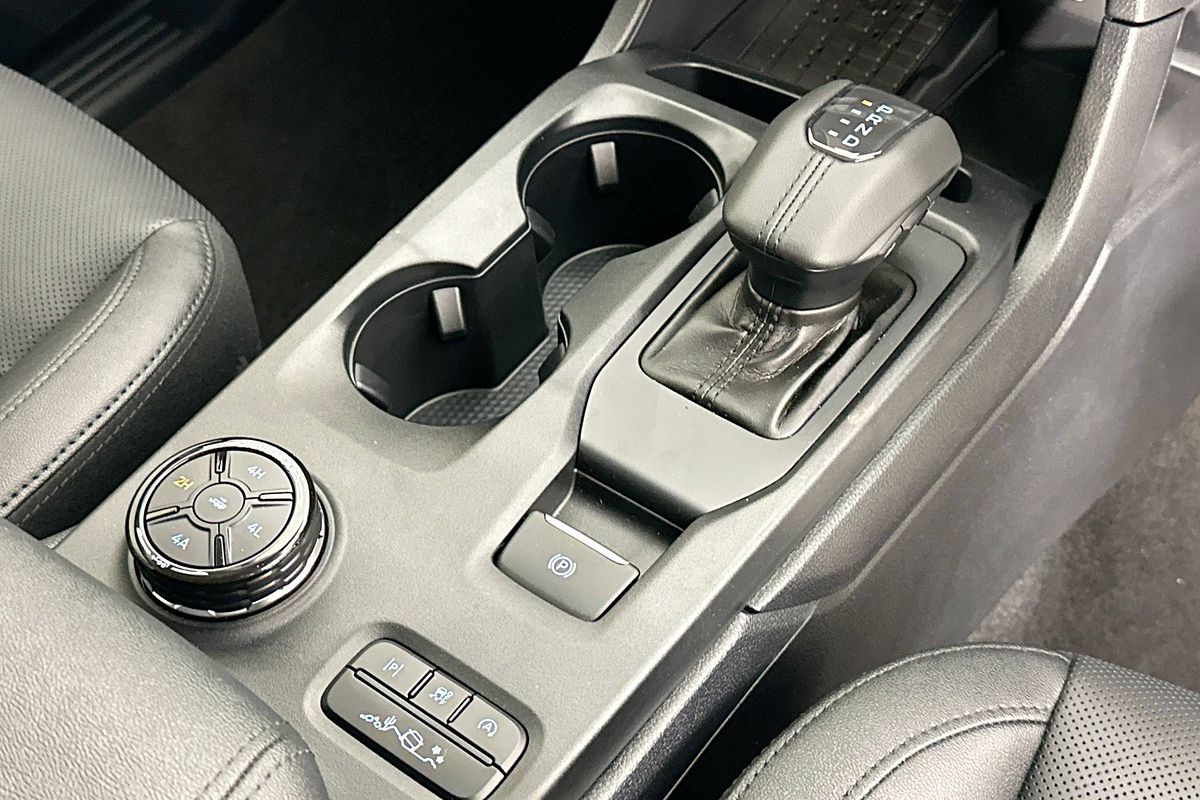 2025 Ford EVEREST SPORT (4WD) MY25.25 3.0L