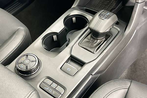 2025 Ford EVEREST SPORT (4WD) MY25.25 3.0L