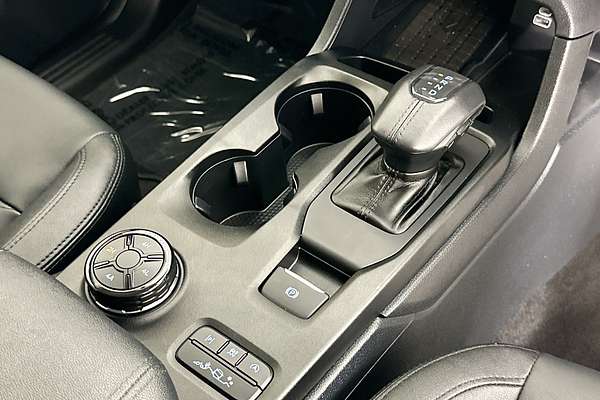 2024 Ford EVEREST TREND (4WD) UB MY24.5 2.0L