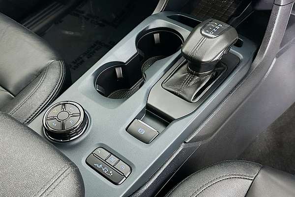 2023 Ford EVEREST Trend 2.0L
