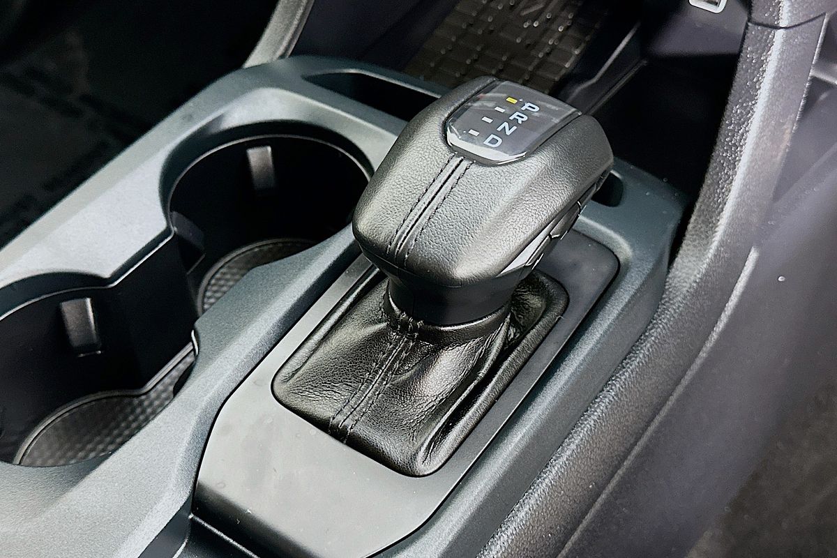 2023 Ford EVEREST TREND (4WD) UB MY23.5 2.0L