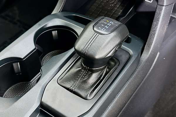 2023 Ford EVEREST TREND (4WD) UB MY23.5 2.0L